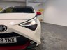 USED 2019 69 TOYOTA AYGO 1.0 VVT-i x-trend Hatchback 5dr Petrol Manual Euro 6 (71 ps) Air conditioning-AppleCar Play / Android Auto-Rear park camera-Bluetooth-Privacy-Voice control-Alloys Finance aranged Part exchange avaliable Open 7 days