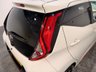 USED 2019 69 TOYOTA AYGO 1.0 VVT-i x-trend Hatchback 5dr Petrol Manual Euro 6 (71 ps) Air conditioning-AppleCar Play / Android Auto-Rear park camera-Bluetooth-Privacy-Voice control-Alloys Finance aranged Part exchange avaliable Open 7 days