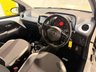 USED 2019 69 TOYOTA AYGO 1.0 VVT-i x-trend Hatchback 5dr Petrol Manual Euro 6 (71 ps) Air conditioning-AppleCar Play / Android Auto-Rear park camera-Bluetooth-Privacy-Voice control-Alloys Finance aranged Part exchange avaliable Open 7 days