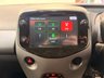 USED 2019 69 TOYOTA AYGO 1.0 VVT-i x-trend Hatchback 5dr Petrol Manual Euro 6 (71 ps) Air conditioning-AppleCar Play / Android Auto-Rear park camera-Bluetooth-Privacy-Voice control-Alloys Finance aranged Part exchange avaliable Open 7 days