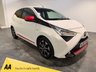 USED 2019 69 TOYOTA AYGO 1.0 VVT-i x-trend Hatchback 5dr Petrol Manual Euro 6 (71 ps) Air conditioning-AppleCar Play / Android Auto-Rear park camera-Bluetooth-Privacy-Voice control-Alloys Finance aranged Part exchange avaliable Open 7 days