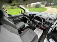USED 2019 69 VAUXHALL COMBO 1.6 Turbo D 2300 Edition Panel Van 6dr Diesel Manual L2 H1 Euro 6 (s/s) (100 ps) # A/C # EURO 6 # NO VAT #
