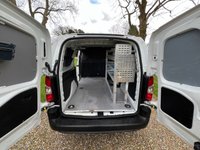 USED 2019 69 VAUXHALL COMBO 1.6 Turbo D 2300 Edition Panel Van 6dr Diesel Manual L2 H1 Euro 6 (s/s) (100 ps) # A/C # EURO 6 # NO VAT #