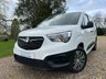 USED 2019 69 VAUXHALL COMBO 1.6 Turbo D 2300 Edition Panel Van 6dr Diesel Manual L2 H1 Euro 6 (s/s) (100 ps) # A/C # EURO 6 # NO VAT #