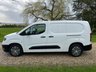 USED 2019 69 VAUXHALL COMBO 1.6 Turbo D 2300 Edition Panel Van 6dr Diesel Manual L2 H1 Euro 6 (s/s) (100 ps) # A/C # EURO 6 # NO VAT #