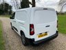USED 2019 69 VAUXHALL COMBO 1.6 Turbo D 2300 Edition Panel Van 6dr Diesel Manual L2 H1 Euro 6 (s/s) (100 ps) # A/C # EURO 6 # NO VAT #