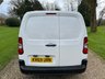 USED 2019 69 VAUXHALL COMBO 1.6 Turbo D 2300 Edition Panel Van 6dr Diesel Manual L2 H1 Euro 6 (s/s) (100 ps) # A/C # EURO 6 # NO VAT #