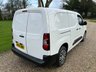 USED 2019 69 VAUXHALL COMBO 1.6 Turbo D 2300 Edition Panel Van 6dr Diesel Manual L2 H1 Euro 6 (s/s) (100 ps) # A/C # EURO 6 # NO VAT #