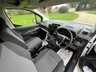 USED 2019 69 VAUXHALL COMBO 1.6 Turbo D 2300 Edition Panel Van 6dr Diesel Manual L2 H1 Euro 6 (s/s) (100 ps) # A/C # EURO 6 # NO VAT #