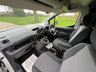 USED 2019 69 VAUXHALL COMBO 1.6 Turbo D 2300 Edition Panel Van 6dr Diesel Manual L2 H1 Euro 6 (s/s) (100 ps) # A/C # EURO 6 # NO VAT #