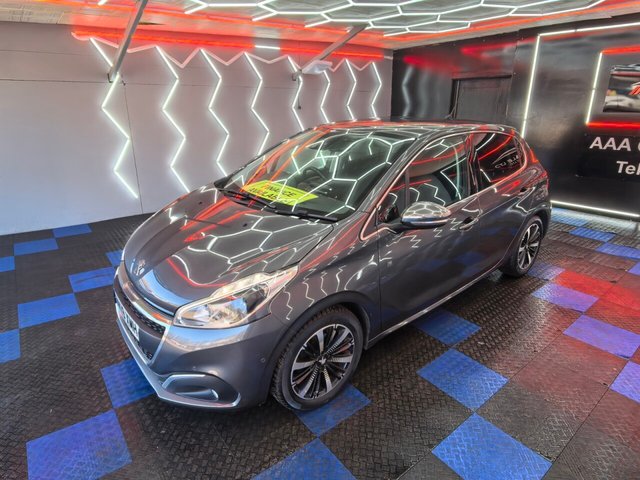 2019 PEUGEOT 208 - Photo 7