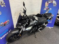 USED 2024 24 HONDA CB750 Hornet CB750 A-P HORNET QUICKSHIFTER + ARROW EXHAUST