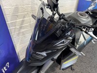 USED 2024 24 HONDA CB750 Hornet CB750 A-P HORNET QUICKSHIFTER + ARROW EXHAUST