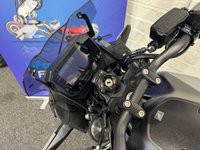 USED 2024 24 HONDA CB750 Hornet CB750 A-P HORNET QUICKSHIFTER + ARROW EXHAUST