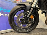 USED 2024 24 HONDA CB750 Hornet CB750 A-P HORNET QUICKSHIFTER + ARROW EXHAUST