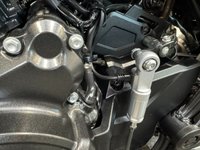 USED 2024 24 HONDA CB750 Hornet CB750 A-P HORNET QUICKSHIFTER + ARROW EXHAUST