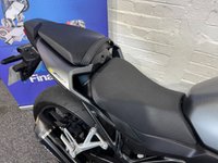 USED 2024 24 HONDA CB750 Hornet CB750 A-P HORNET QUICKSHIFTER + ARROW EXHAUST