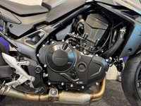 USED 2024 24 HONDA CB750 Hornet CB750 A-P HORNET QUICKSHIFTER + ARROW EXHAUST