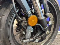 USED 2024 24 HONDA CB750 Hornet CB750 A-P HORNET QUICKSHIFTER + ARROW EXHAUST