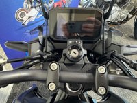 USED 2024 24 HONDA CB750 Hornet CB750 A-P HORNET QUICKSHIFTER + ARROW EXHAUST
