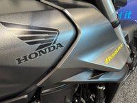 USED 2024 24 HONDA CB750 Hornet CB750 A-P HORNET QUICKSHIFTER + ARROW EXHAUST