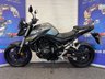 USED 2024 24 HONDA CB750 Hornet CB750 A-P HORNET QUICKSHIFTER + ARROW EXHAUST