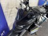 USED 2024 24 HONDA CB750 Hornet CB750 A-P HORNET QUICKSHIFTER + ARROW EXHAUST