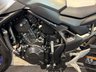 USED 2024 24 HONDA CB750 Hornet CB750 A-P HORNET QUICKSHIFTER + ARROW EXHAUST