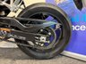USED 2024 24 HONDA CB750 Hornet CB750 A-P HORNET QUICKSHIFTER + ARROW EXHAUST
