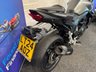 USED 2024 24 HONDA CB750 Hornet CB750 A-P HORNET QUICKSHIFTER + ARROW EXHAUST