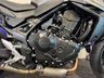 USED 2024 24 HONDA CB750 Hornet CB750 A-P HORNET QUICKSHIFTER + ARROW EXHAUST