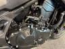 USED 2024 24 HONDA CB750 Hornet CB750 A-P HORNET QUICKSHIFTER + ARROW EXHAUST