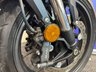 USED 2024 24 HONDA CB750 Hornet CB750 A-P HORNET QUICKSHIFTER + ARROW EXHAUST