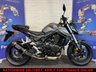 USED 2024 24 HONDA CB750 Hornet CB750 A-P HORNET QUICKSHIFTER + ARROW EXHAUST