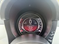 USED 2015 54 ABARTH 500 1.4 T-Jet Hatchback 3dr Petrol Manual Euro 5 (135 bhp) ABARTH 500 FULL HISTORY