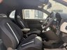 USED 2015 54 ABARTH 500 1.4 T-Jet Hatchback 3dr Petrol Manual Euro 5 (135 bhp) ABARTH 500 FULL HISTORY