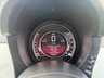 USED 2015 54 ABARTH 500 1.4 T-Jet Hatchback 3dr Petrol Manual Euro 5 (135 bhp) ABARTH 500 FULL HISTORY