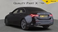 USED 2020 70 MERCEDES-BENZ A CLASS 1.3 A200 AMG Line 7G-DCT Euro 6 (s/s) 4dr SPRING SALE NOW ON, SAVE 100s!