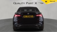 USED 2020 70 MERCEDES-BENZ A CLASS 1.3 A200 AMG Line 7G-DCT Euro 6 (s/s) 4dr SPRING SALE NOW ON, SAVE 100s!