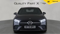 USED 2020 70 MERCEDES-BENZ A CLASS 1.3 A200 AMG Line 7G-DCT Euro 6 (s/s) 4dr SPRING SALE NOW ON, SAVE 100s!
