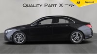 USED 2020 70 MERCEDES-BENZ A CLASS 1.3 A200 AMG Line 7G-DCT Euro 6 (s/s) 4dr SPRING SALE NOW ON, SAVE 100s!