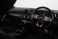 USED 2020 70 MERCEDES-BENZ A CLASS 1.3 A200 AMG Line 7G-DCT Euro 6 (s/s) 4dr SPRING SALE NOW ON, SAVE 100s!