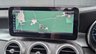 USED 2021 21 MERCEDES-BENZ C-CLASS 1.5 C200 MHEV AMG Line Night Edition (Premium) Estate 5dr Petrol Hybrid G-Tronic+ Euro 6 (s/s) (198 ps) 