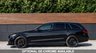 USED 2021 21 MERCEDES-BENZ C-CLASS 1.5 C200 MHEV AMG Line Night Edition (Premium) Estate 5dr Petrol Hybrid G-Tronic+ Euro 6 (s/s) (198 ps) 