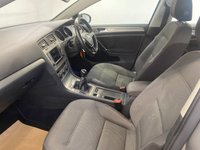USED 2016 16 VOLKSWAGEN GOLF 1.6 TDI BlueMotion Tech Match Edition Hatchback 5dr Diesel Manual Euro 6 (s/s) (110 ps) &pound;20 ROAD TAX, NAVIGATION !