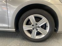 USED 2016 16 VOLKSWAGEN GOLF 1.6 TDI BlueMotion Tech Match Edition Hatchback 5dr Diesel Manual Euro 6 (s/s) (110 ps) &pound;20 ROAD TAX, NAVIGATION !