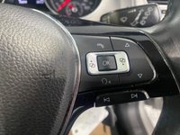 USED 2016 16 VOLKSWAGEN GOLF 1.6 TDI BlueMotion Tech Match Edition Hatchback 5dr Diesel Manual Euro 6 (s/s) (110 ps) &pound;20 ROAD TAX, NAVIGATION !