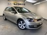USED 2016 16 VOLKSWAGEN GOLF 1.6 TDI BlueMotion Tech Match Edition Hatchback 5dr Diesel Manual Euro 6 (s/s) (110 ps) &pound;20 ROAD TAX, NAVIGATION !