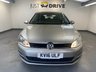 USED 2016 16 VOLKSWAGEN GOLF 1.6 TDI BlueMotion Tech Match Edition Hatchback 5dr Diesel Manual Euro 6 (s/s) (110 ps) &pound;20 ROAD TAX, NAVIGATION !