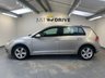 USED 2016 16 VOLKSWAGEN GOLF 1.6 TDI BlueMotion Tech Match Edition Hatchback 5dr Diesel Manual Euro 6 (s/s) (110 ps) &pound;20 ROAD TAX, NAVIGATION !